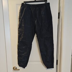 Zanerobe Dark Joggers